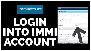 How To Login into IMMI Account 2023? Accessing Your Immi Account