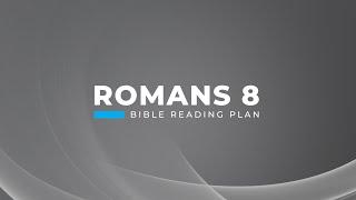 Romans 8