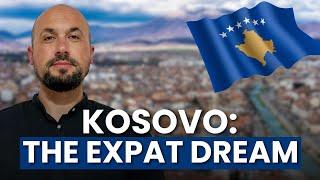 Kosovo: Don't Sleep On This Dream Expat Destination!