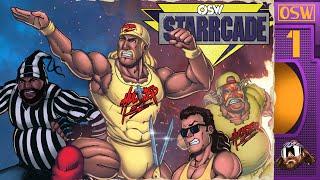 WCW Starrcade 1994 - OSW Review #56