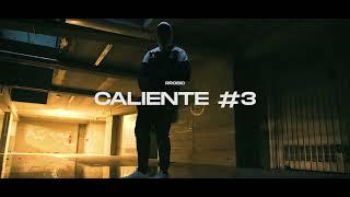 Rrobio - Caliente #3