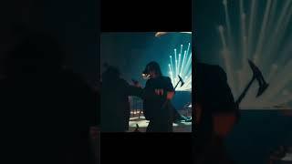 "Unleashing the Action: Behind the Scenes of John Wick Chapter 4's Amazing Stunts" #shorts