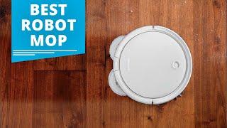Top 5 Best Robot Mop to Buy | Best Mopping Robot for Home