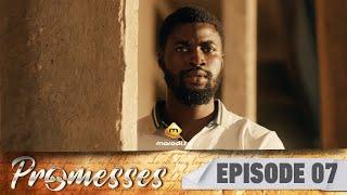 Série - Promesses - Saison 1 - Episode 07 - VOSTFR