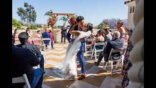 The Woods Clubhouse Wedding Photographer - Carlsbadphoto