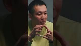 Сложные Задачи Требуют Простых Решений! | Маргулан Сейсембаев