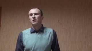 История обращения  к  Богу Кравцова  Павла