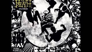 Napalm Death - The Wolf I Feed (HQ)