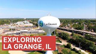 Living In La Grange Illinois Everything you need to know