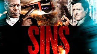 Sins | FULL MOVIE | Action, Thriller | Danny Glover