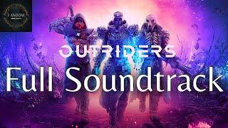 Outriders: Full Soundtrack