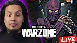 Call Of Duty Warzone 2 Live - Teenage Mutant Ninja Turtles Event Pass Grind & Raphael Gameplay