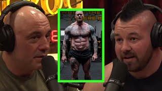 Joe on Hafthor Bjornsson Transitioning to Boxing