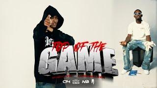 Miero YIC x Lonewalker - Top Of The Game (Official Music Video) Prod. By Seja