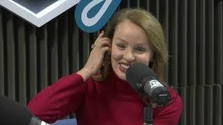 На звездной волне 25.06.2020 - Жанна Эппле