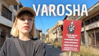 I Explored EUROPE'S LARGEST GHOST TOWN