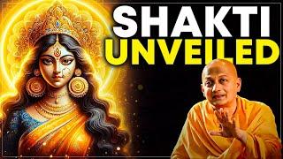 Shakti Unveiled: The Divine Mother of the Universe with Swami Sarvapriyananda