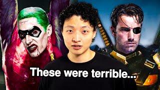 Awful DCEU Theories You Forgot About