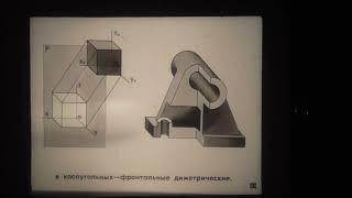 графические изображения , применяемые при       д ф 1982 г