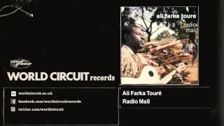 Ali Farka Touré - Radio Mali