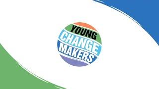 Young Changmakers 2020 - Nur Afia Qistina Binti Zamzuri