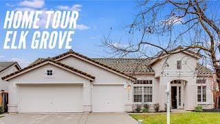 REAL ESTATE in Sacramento CALIFORNIA for HOUSE HUNTERS | HOUSE TOUR 2020: For sale in Elk Grove