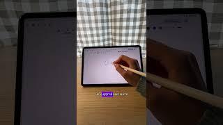 Стилус для xiaomi pad 6 #motivation #xiaomi #study #tablet #учеба #shorts