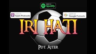 Pdt. Aiter - IRI HATI