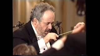 Mozart - Requiem in d minor, K. 626, Great Hall of Conservatory/Rachlevsky, RSO
