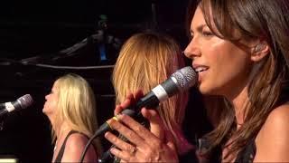 THE BANGLES - ETERNAL FLAME - LIVE HD . marquiño