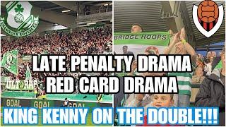 KENNY ON THE DOUBLE!!! | Shamrock Rovers 2-1 Vikingur  | IRISH CHAMPIONS PROGRESS 