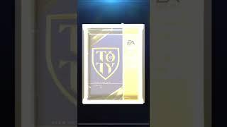 Claiming my 1st prime icon on FIFA MOBILE