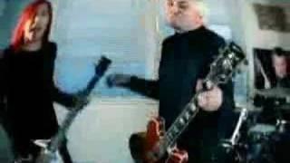 Everclear - Wonderful (Promo Video)