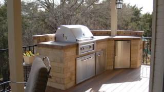 Austin Outdoor Living - Before & After - 9 - Complete Deck Remodel