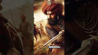 ️ Shivaji Maharaj: The Master Strategist Who Outwitted Empires! The Maratha ️️