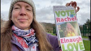 VOTE Rachel Elnaugh-LOVE