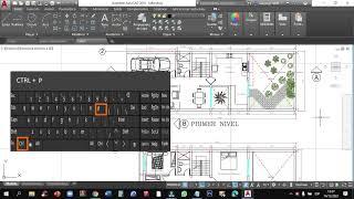 Trucos de AutoCAD- 3 comandos para dibujar fácil y rápido