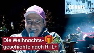 Die Weihnachtsgeschichte von RTL+​​ ​ | Dennis aus Hürth feiert Weihnachten 