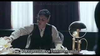 John Shelby - Melhor cena ``legendado