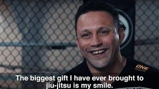 ONE Feature | What Really Makes Renzo Gracie A Legend