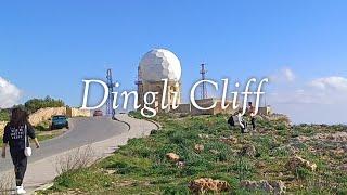 Explore Malta Part 14 Dingli Cliff Malta@edojanic2942