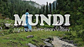 Mundi Jabori Village | Siran valley | Mansehra