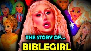 The Mystery Of Biblegirl (A FULL DEEP DIVE)