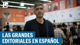 FIL Guadalajara: Los cien metros que resumen la industria editorial en español | El País