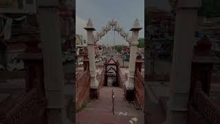 Jodhpur ️ #travel #jodhpurtravelvlog #indianprovince #jodhpurtourism #indianstate  #jodhpurvlog