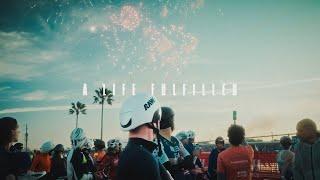 A Life Fulfilled Series Finale |  Matt Jansen's Triathlon Journey