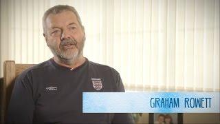 Graham's story of brain injury recovery and rehabilitation at Christchurch Group