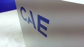 CAE EBACE23 Day 1 Wrap Up