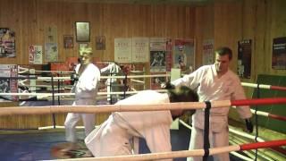 Руслан Шарафутдинов vs. Александр Тяпко (вин-чунь)