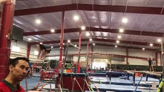 Lauren Miller Gymnastics